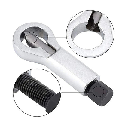 Heavy-Duty Nuts Splitter Tool