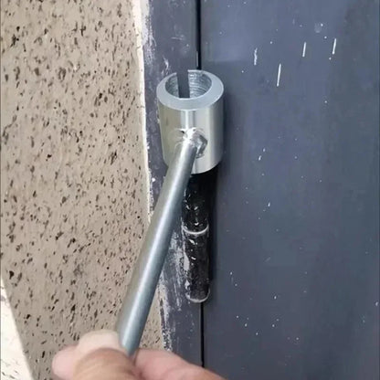 Door Hinge Adjustment Wrench