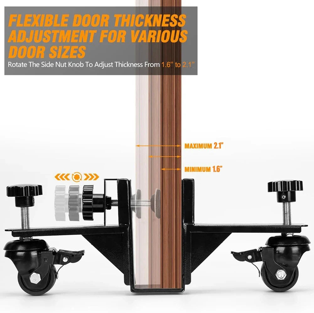 Door Installation Dolly