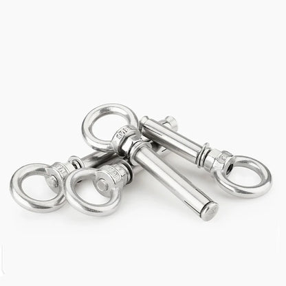 Stainless Steel Hook Bolts