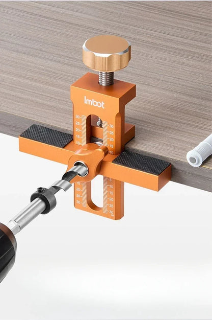Cabinet Door Installation Jig (NEW)