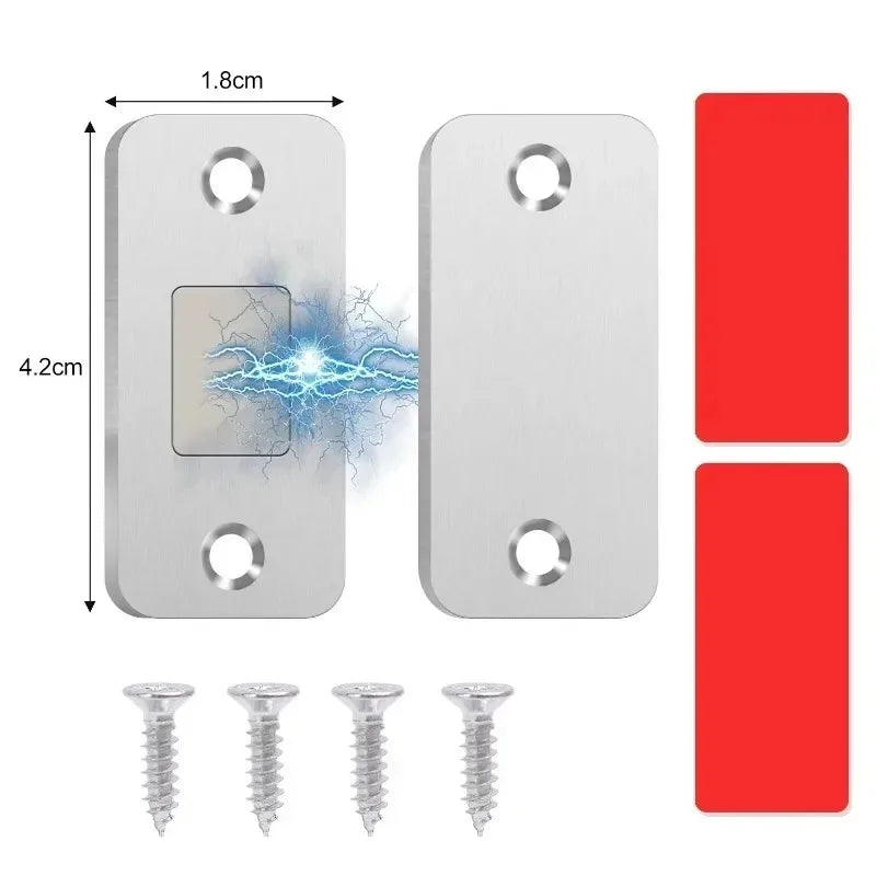 Magnetic Cabinet Door Catch