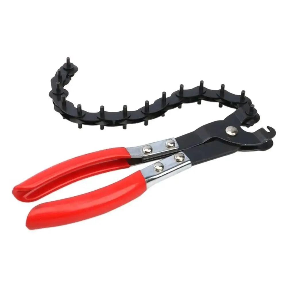 Chain Exhaust Pipe Cutter