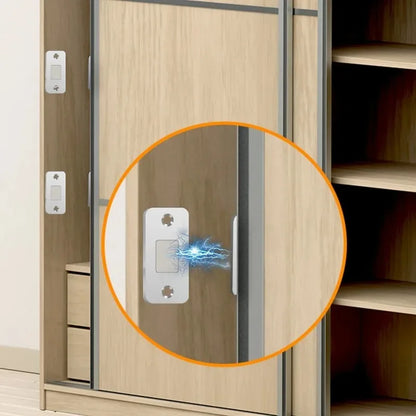 Magnetic Cabinet Door Catch