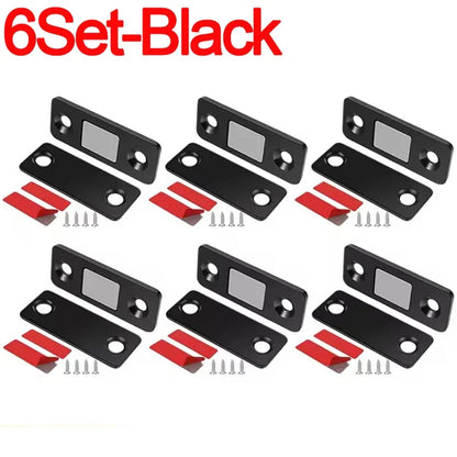 Magnetic Cabinet Door Catch