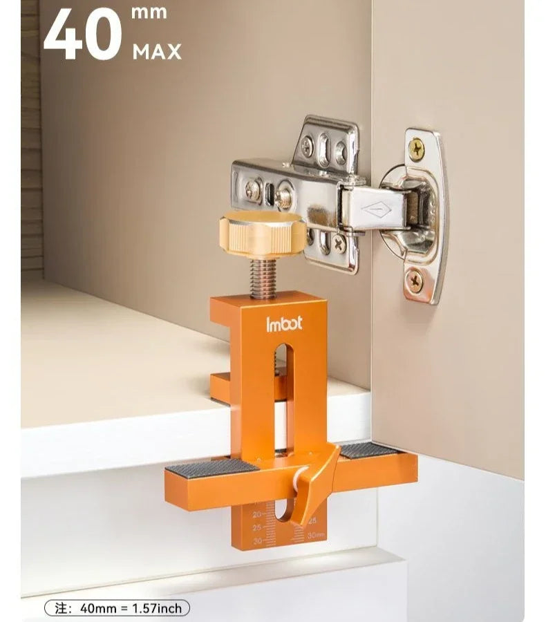 Cabinet Door Installation Jig (NEW)