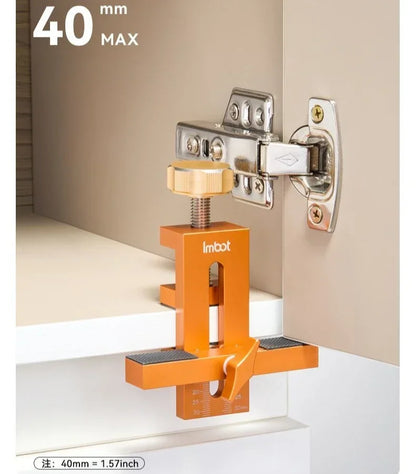 Cabinet Door Installation Jig (NEW)
