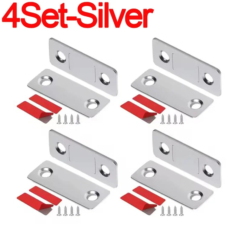 Magnetic Cabinet Door Catch