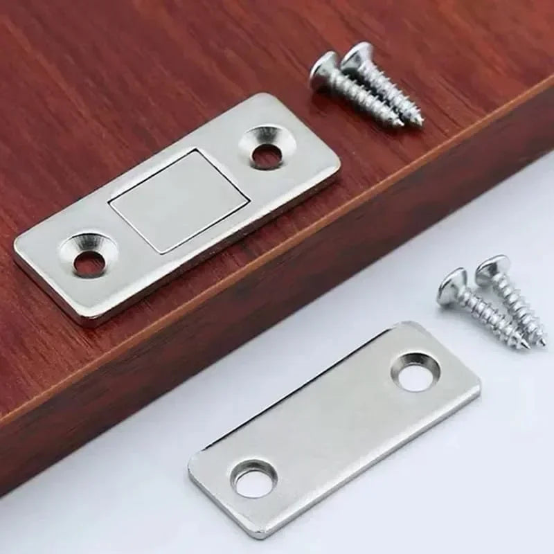 Magnetic Cabinet Door Catch