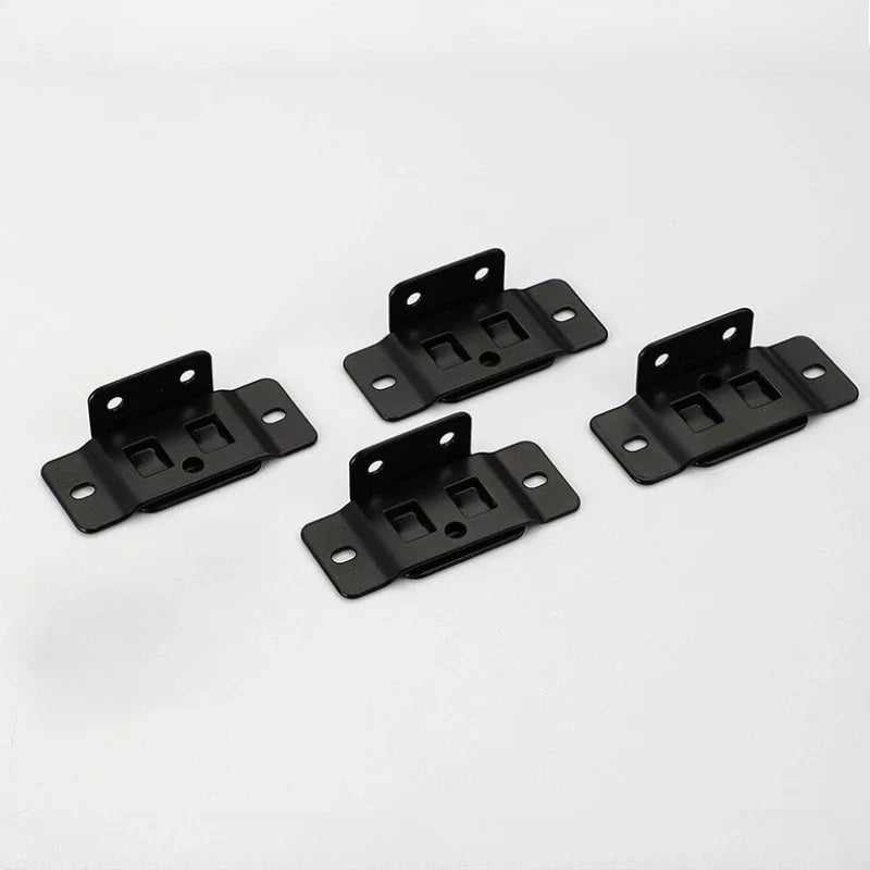 Metal Furniture Connector Brackets (R)