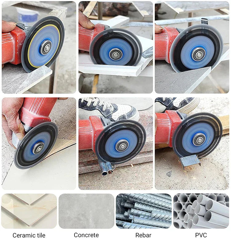 Diamond Saw Blade