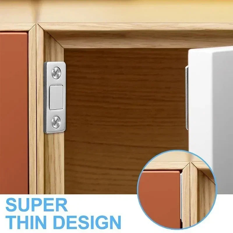 Magnetic Cabinet Door Catch