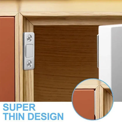 Magnetic Cabinet Door Catch