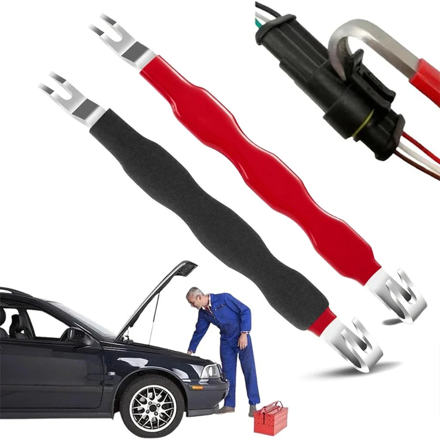 Pro Electrical Disconnect Tool