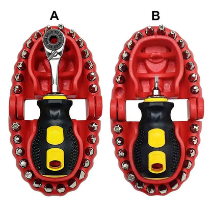 Multi-Functional Repair Tool Kit