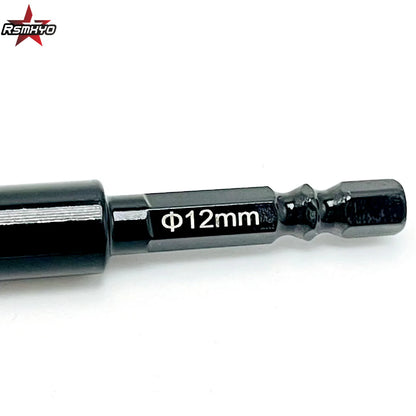 Vacuum Brazed Diamond Dry Drill Bit (New)