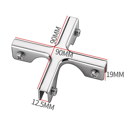 Glass & Tile Corner Clip