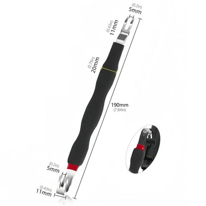 Pro Electrical Disconnect Tool
