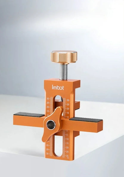 Cabinet Door Installation Jig (NEW)