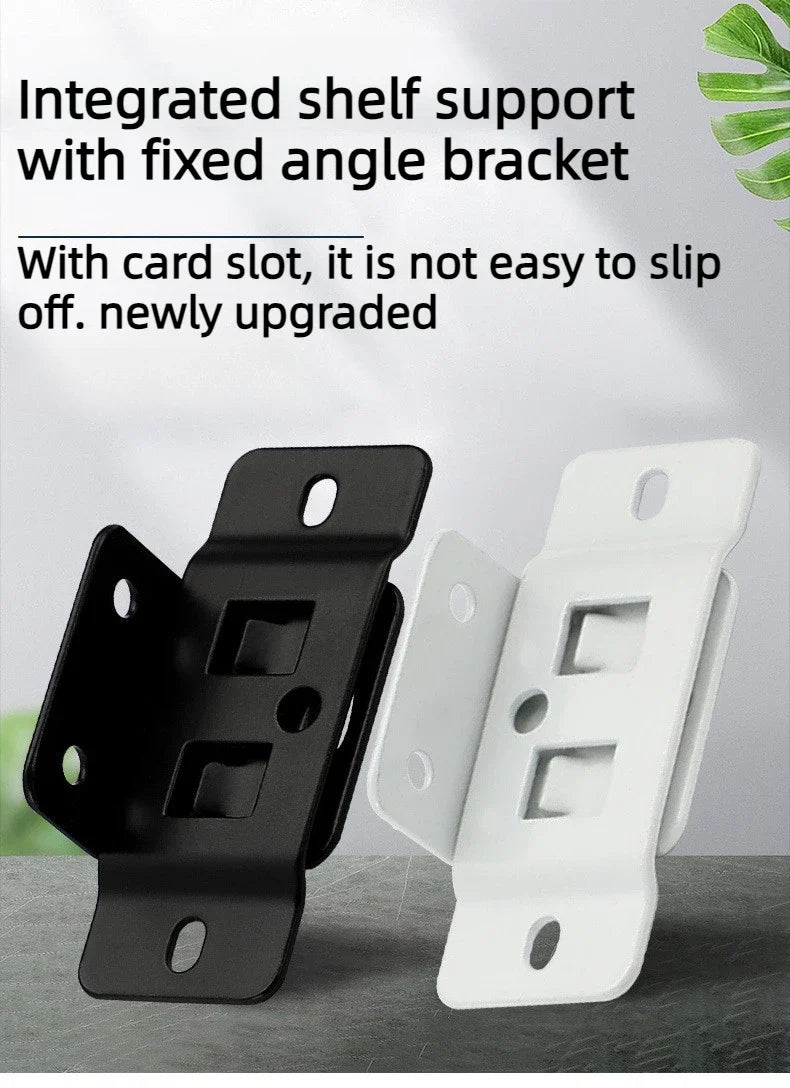 Metal Furniture Connector Brackets (R)