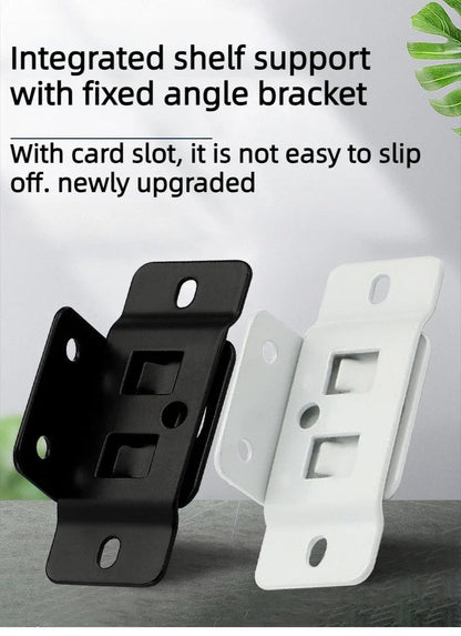 Metal Furniture Connector Brackets (R)