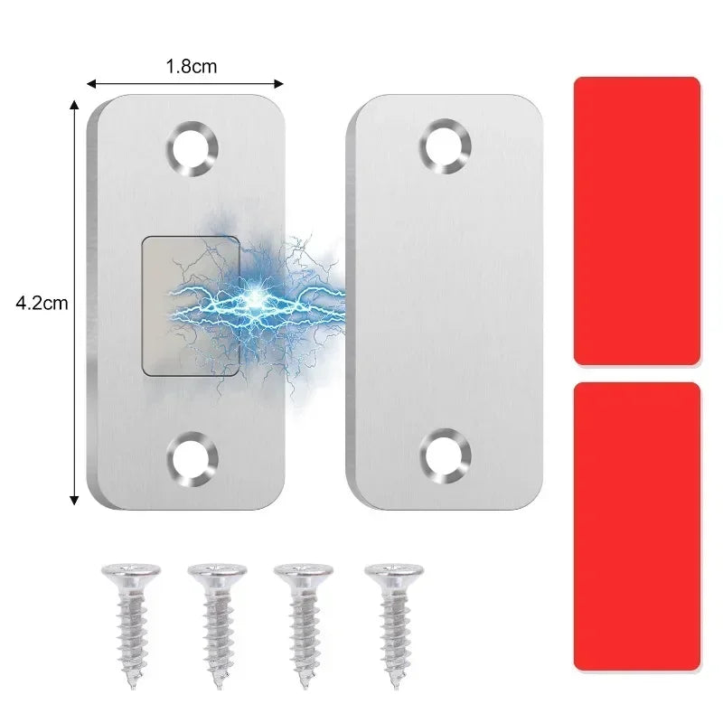 Magnetic Cabinet Door Catch