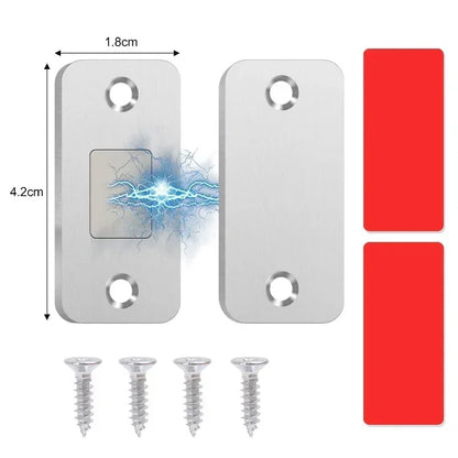 Magnetic Cabinet Door Catch