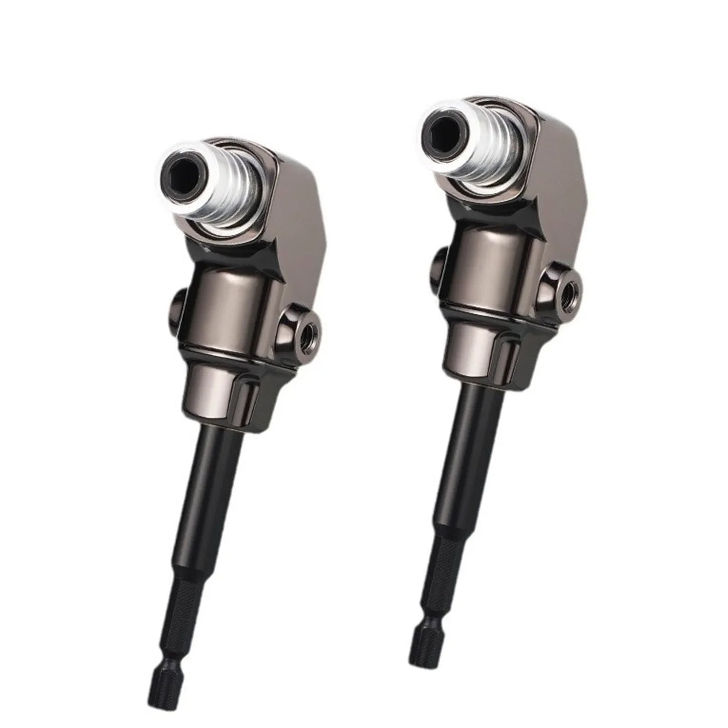 90°/105° Right Angle Drill Attachment (R)