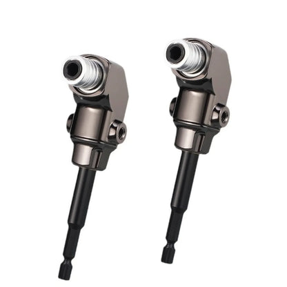 90°/105° Right Angle Drill Attachment (R)