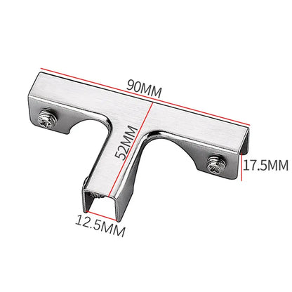 Glass & Tile Corner Clip