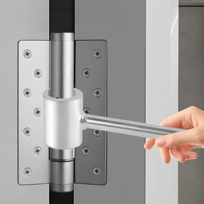 Door Hinge Adjustment Wrench