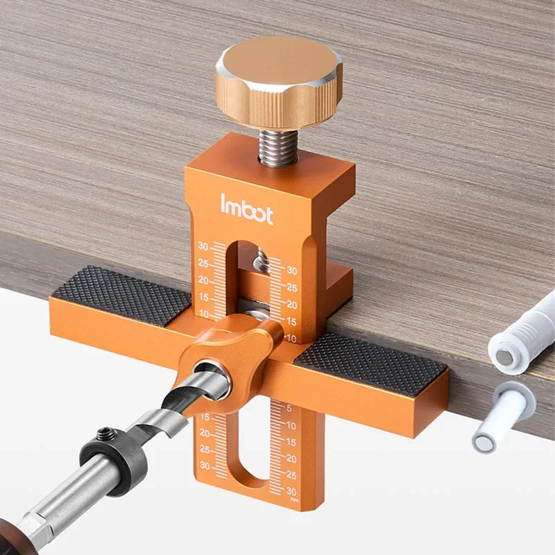 Cabinet Door Installation Jig (NEW)