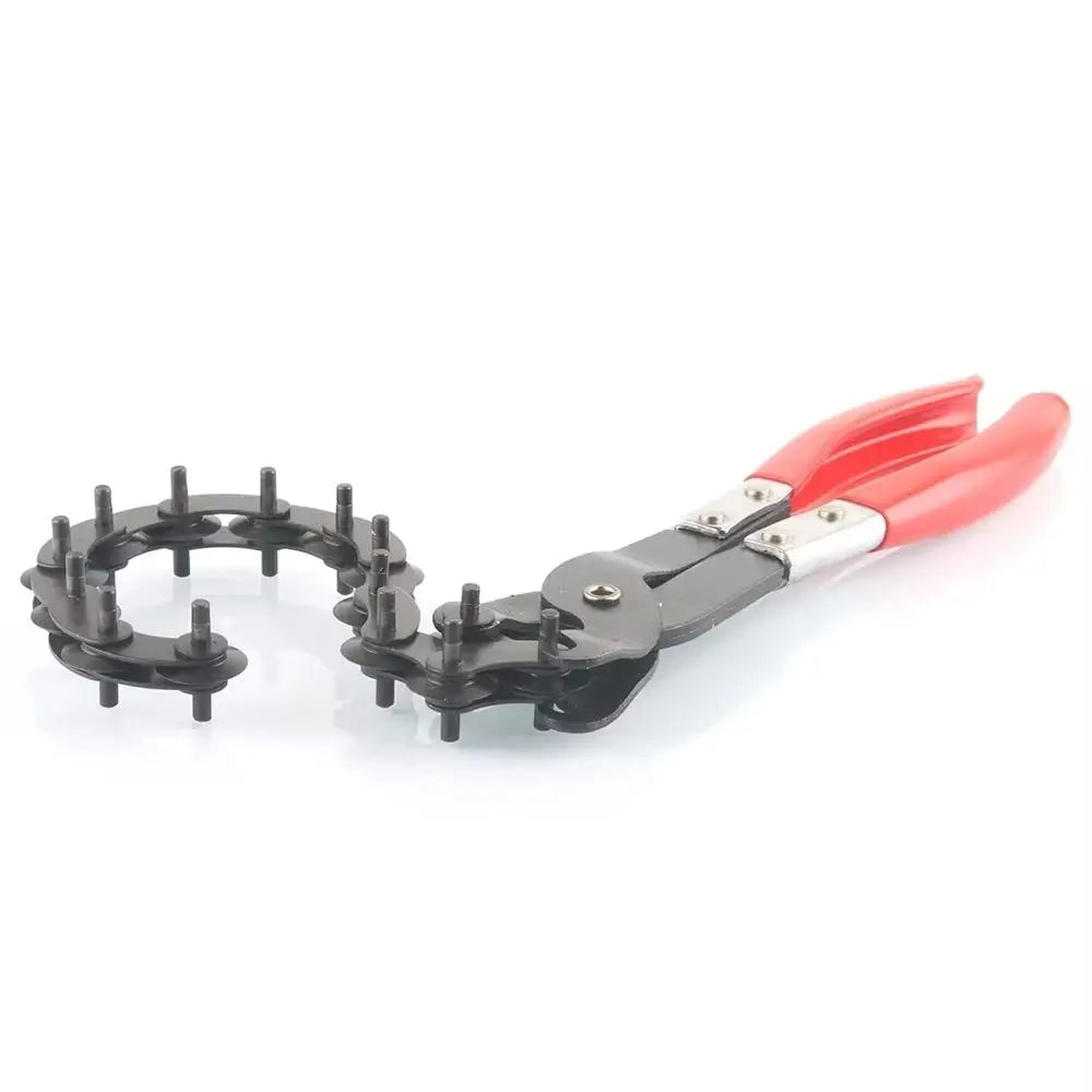 Chain Exhaust Pipe Cutter