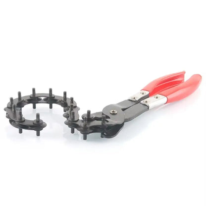 Chain Exhaust Pipe Cutter