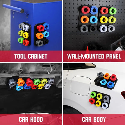 Universal Automotive Oil Change Kit