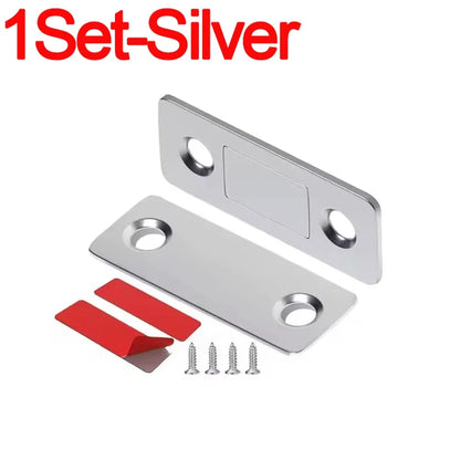 Magnetic Cabinet Door Catch