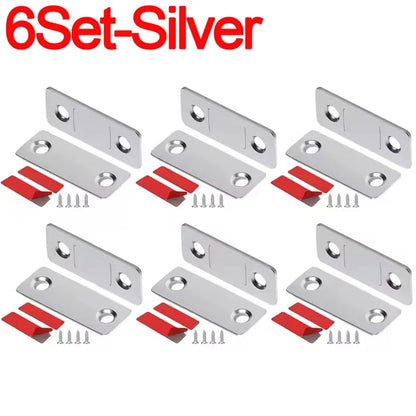 Magnetic Cabinet Door Catch