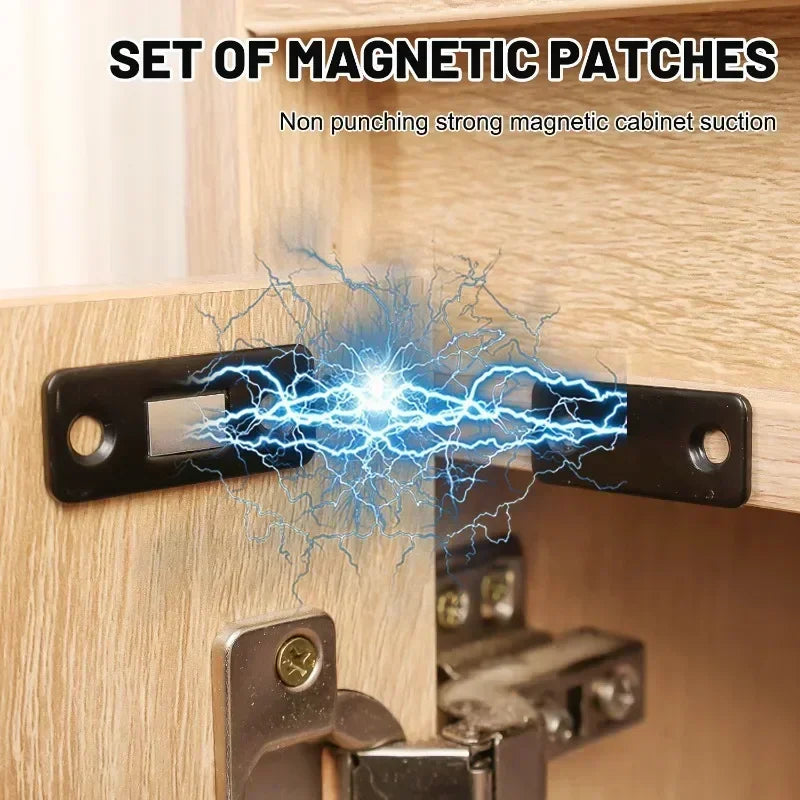 Magnetic Cabinet Door Catch