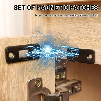 Magnetic Cabinet Door Catch