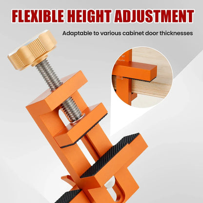 Cabinet Door Installation Jig (NEW)