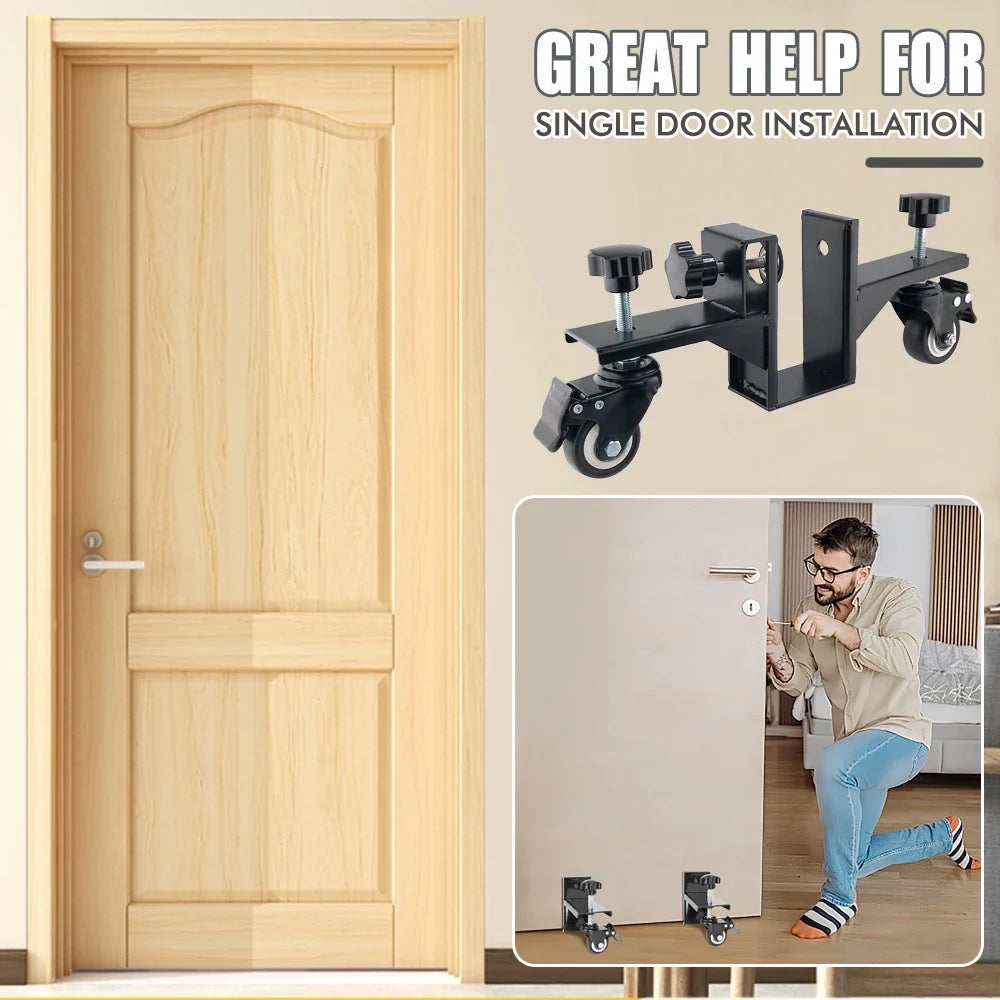 Door Installation Dolly