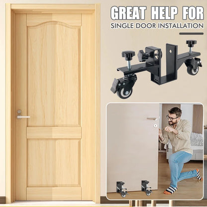 Door Installation Dolly