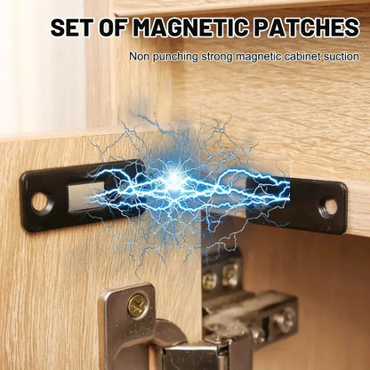 Magnetic Cabinet Door Catch