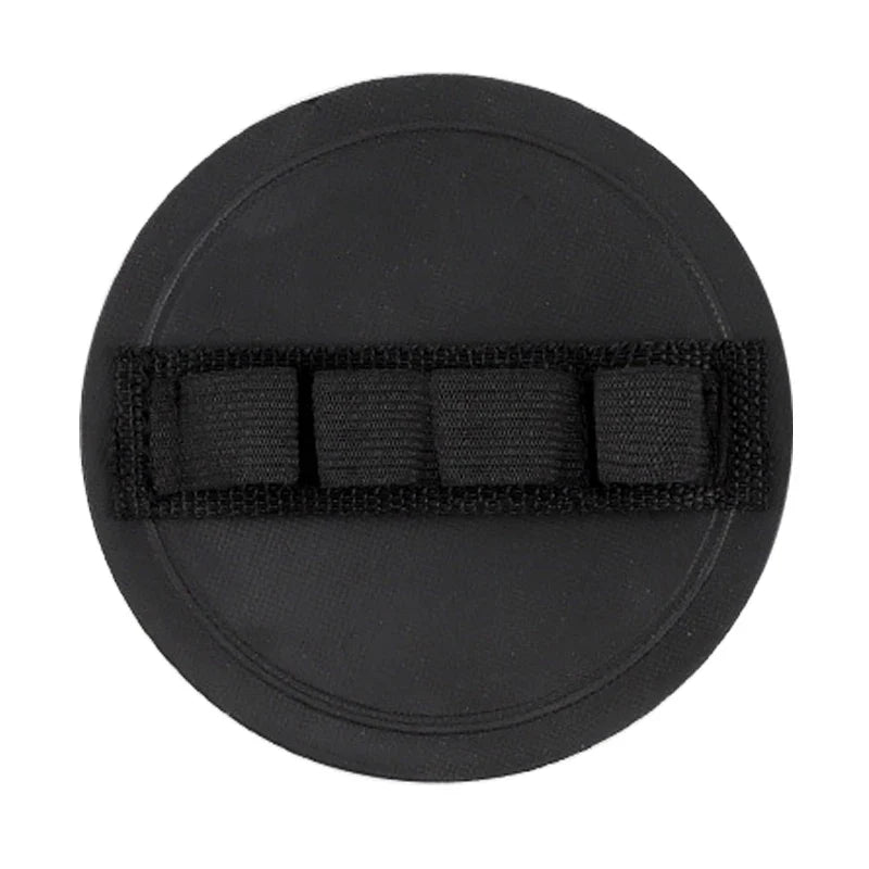 Body Exfoliating Shower Scrubber