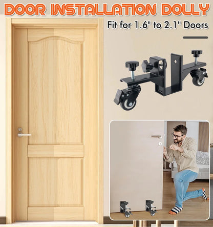 Door Installation Dolly
