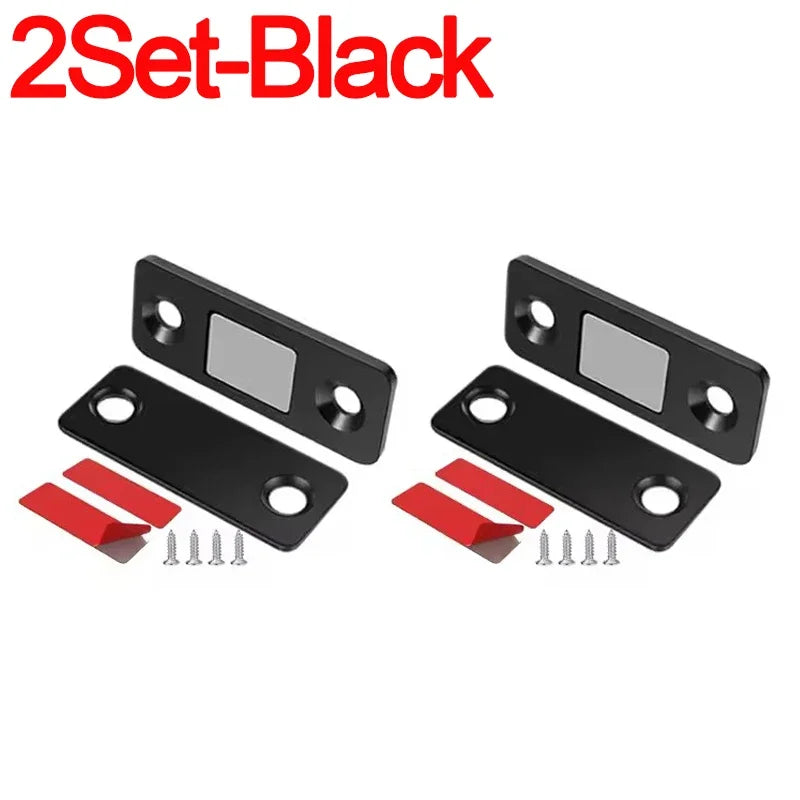 Magnetic Cabinet Door Catch
