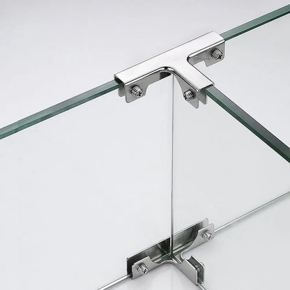 Glass & Tile Corner Clip