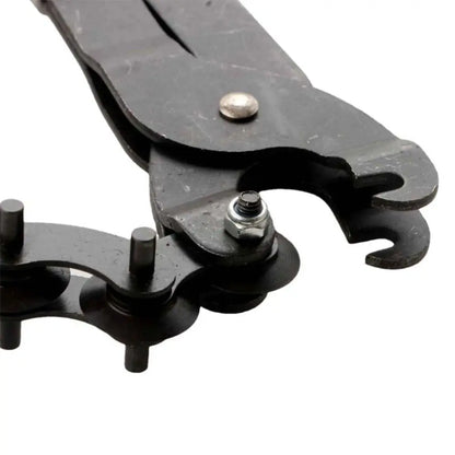 Chain Exhaust Pipe Cutter