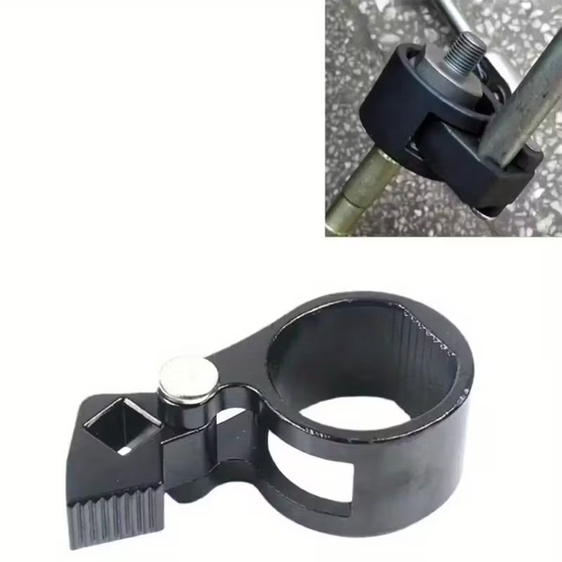 Heavy-Duty 1/2 Inch Car Truck Inner Tie Rod Wrench