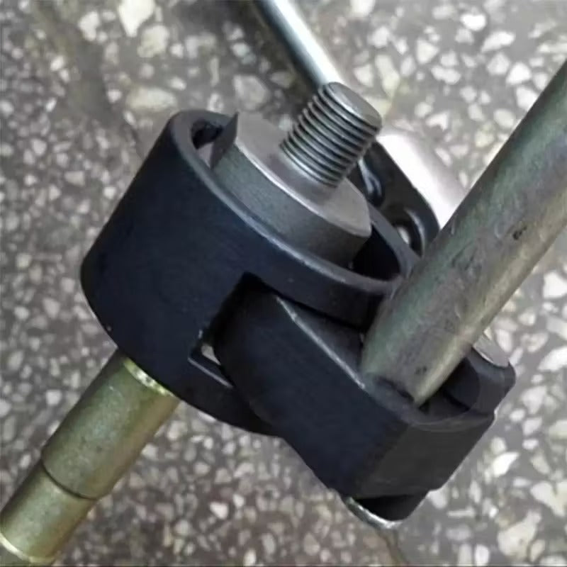 Heavy-Duty 1/2 Inch Car Truck Inner Tie Rod Wrench